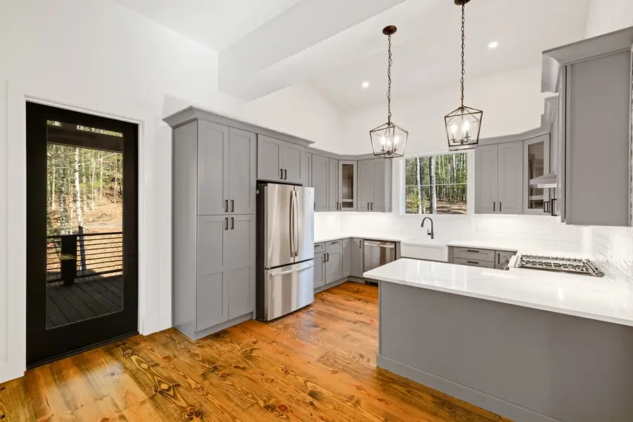 161 River Ridge Lane, Blue Ridge, GA 30513 - #3