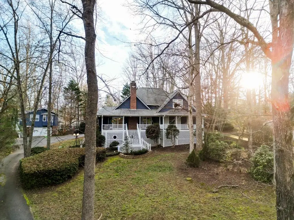 91 Tanglewood Circle, Blairsville, GA 30512 - Image #1