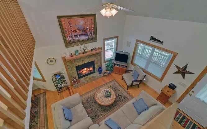 228 Flat Rock Valley Road, Blairsville, GA 30512 - #3