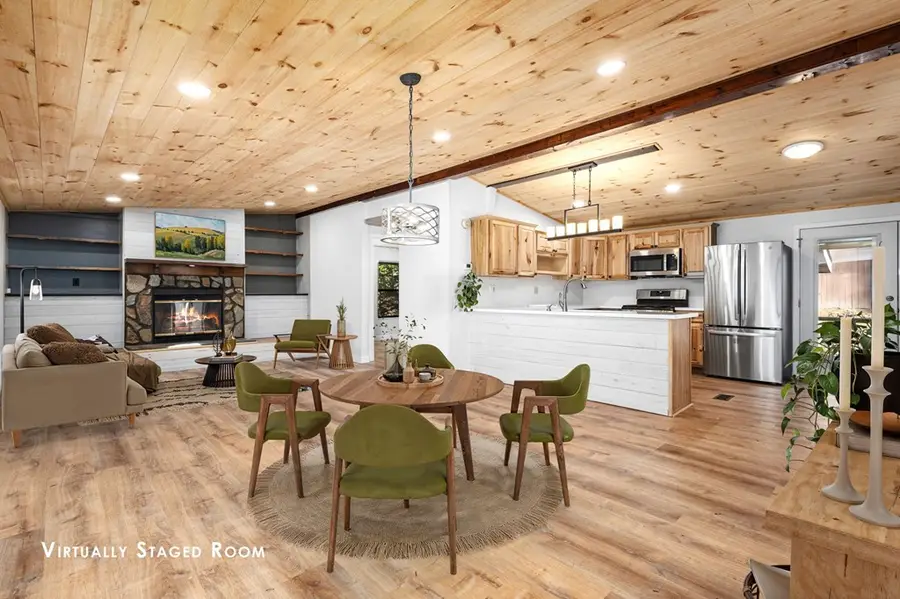 136 Anchorage Drive, Blairsville, GA 30512 - Image #2