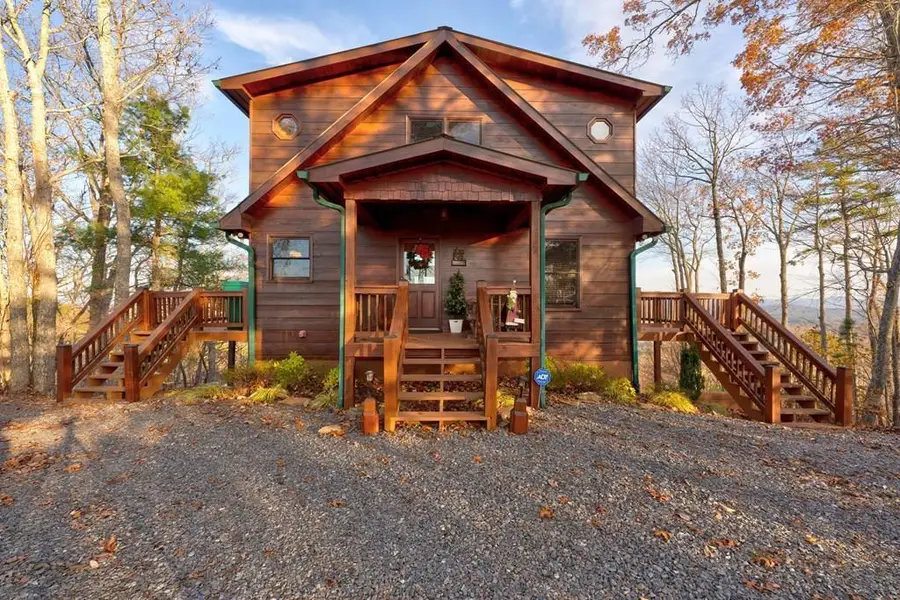 588 Tower Road, Mineral Bluff, GA 30559 - Image #2