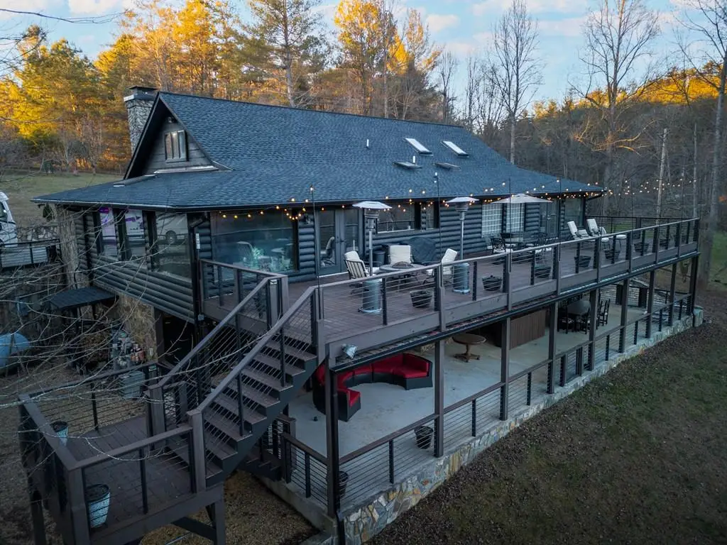 3800 Cutcane Road, Mineral Bluff, GA 30559 - Image #1