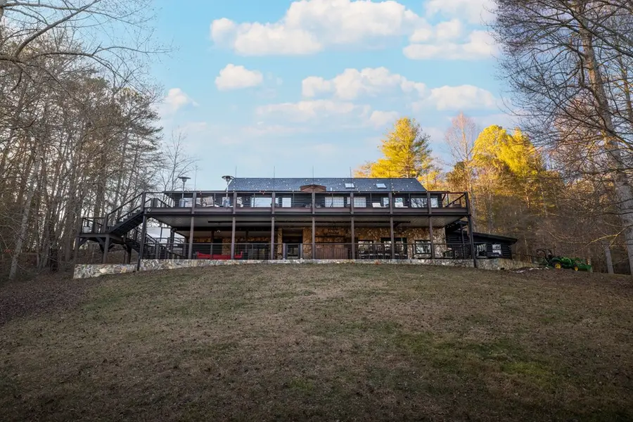 3800 Cutcane Road, Mineral Bluff, GA 30559 - Image #3