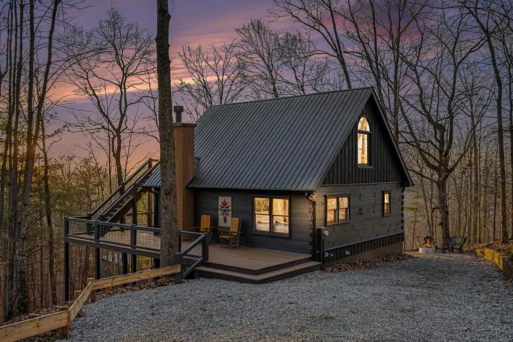 39 Joanna Court, Mineral Bluff, GA 30559 - Image #1