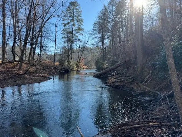 2.88acre Morganton Hwy, Suches, GA 30572 - Image #2