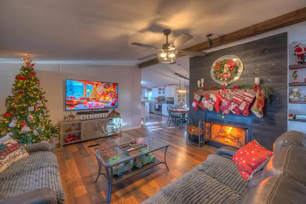 215 Turkey Ridge Drive, Murphy, NC 28906