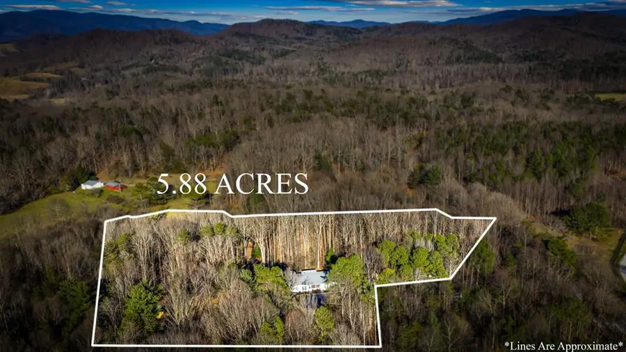 280 Ebenezer Road, Ellijay, GA 30536 - Image #3