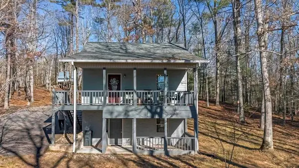 878 Copperhead Road, Blairsville, GA 30512