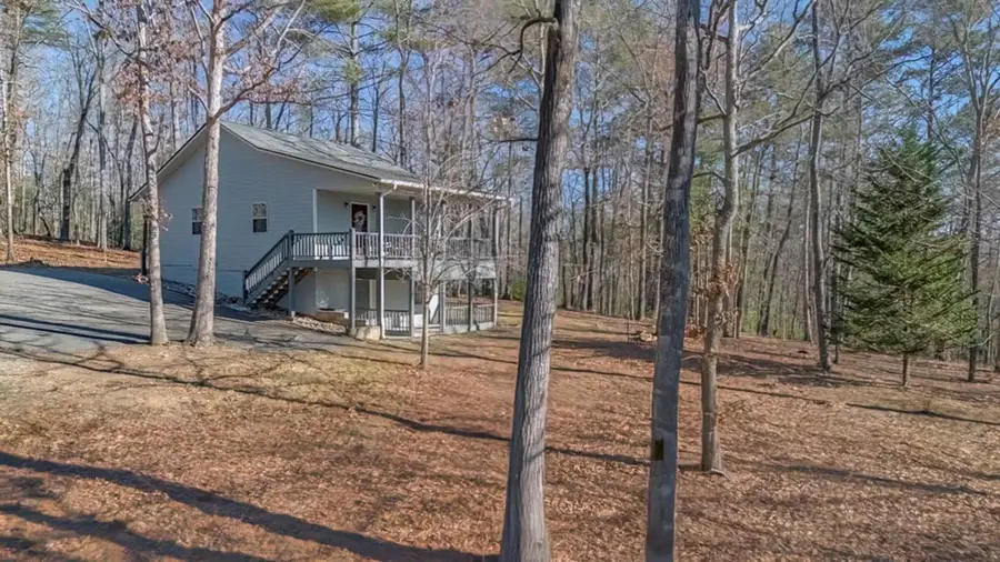 878 Copperhead Road, Blairsville, GA 30512 - #2