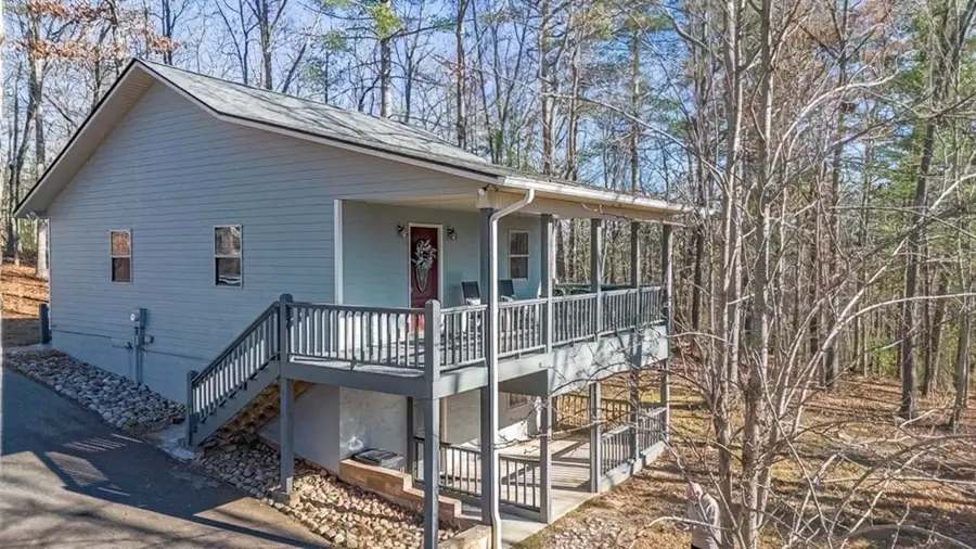 878 Copperhead Road, Blairsville, GA 30512 - #3