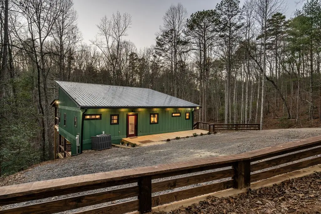 307 Ross Road, Mineral Bluff, GA 30559 - Image #1