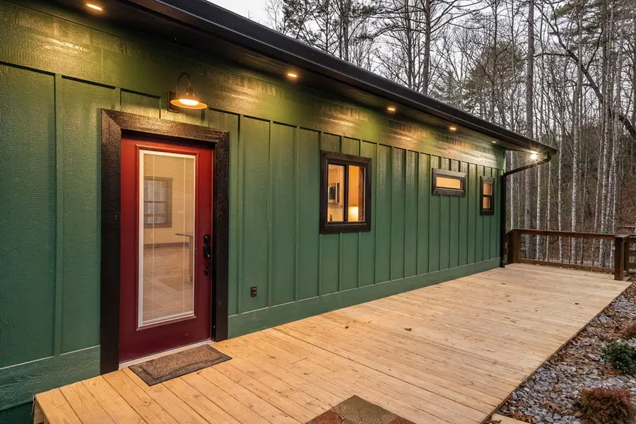 307 Ross Road, Mineral Bluff, GA 30559 - Image #2