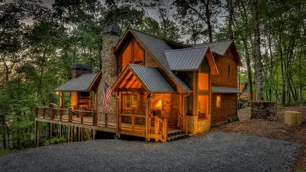 149 Heritage Drive, Mineral Bluff, GA 30559