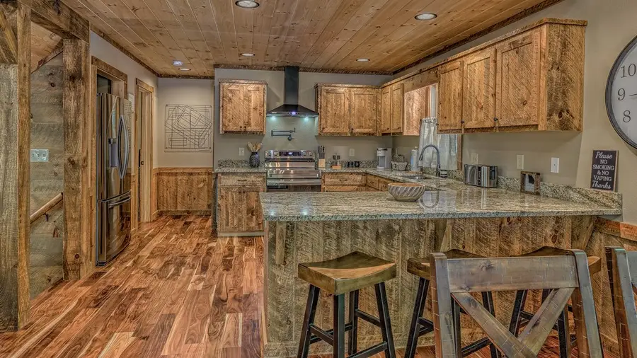 149 Heritage Drive, Mineral Bluff, GA 30559 - Image #2