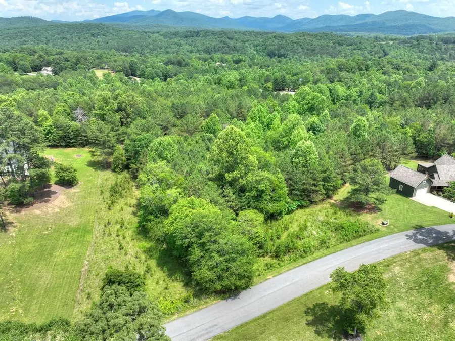 LOT 141 Fox Ridge, Blairsville, GA 30512 - Image #2