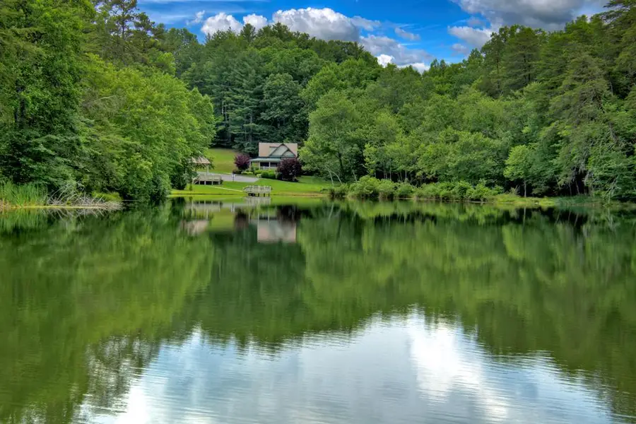 LOT 140 Fox Ridge, Blairsville, GA 30512 - Image #2