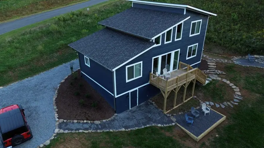 1958 Twisted Oak Road, Talking Rock, GA 30175 - Image #2