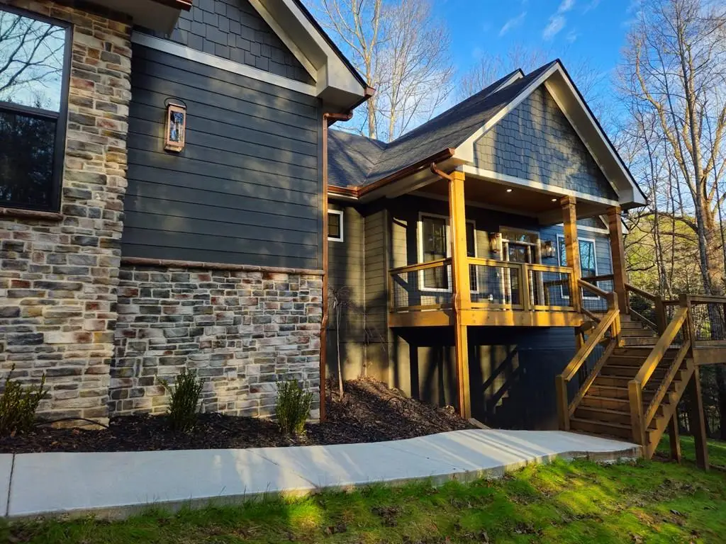 167 Happy Valley Lane, Morganton, GA 30560 - Image #1