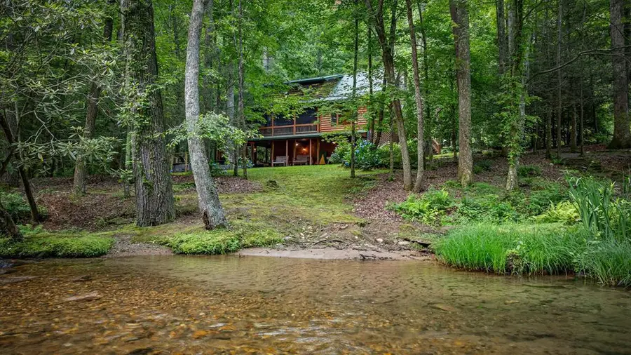 77 Old Covered Bridge Road, Cherry Log, GA 30522 - Image #2