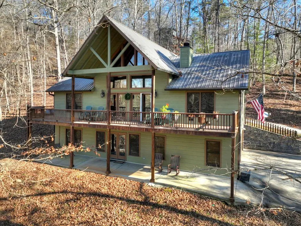 146 Neaptide Drive, Ellijay, GA 30540 - Image #1