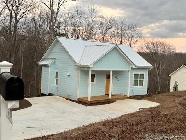 1415 Calhoun Road Ne, Dahlonega, GA 30533 - #1