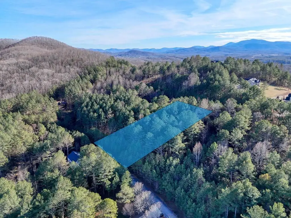 Lot 14 Pinehurst, Blairsville, GA 30512 - #1