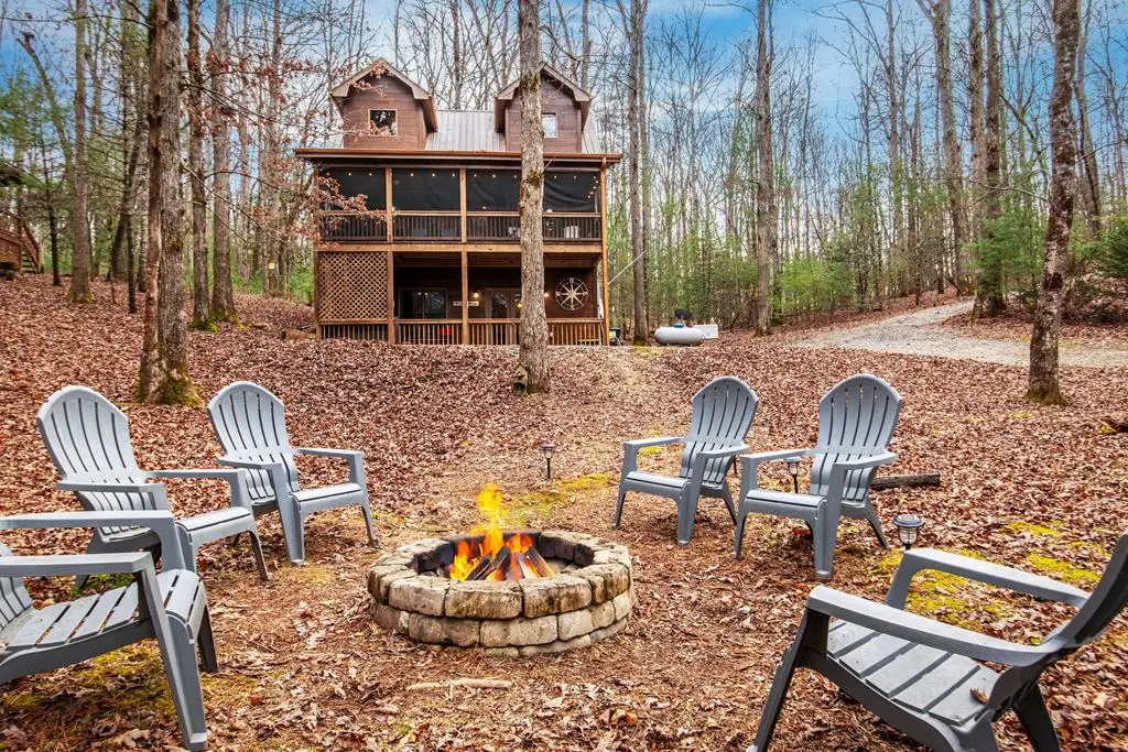 850 Mountain Lake Circle, Blue Ridge, GA 30513 - Image #1