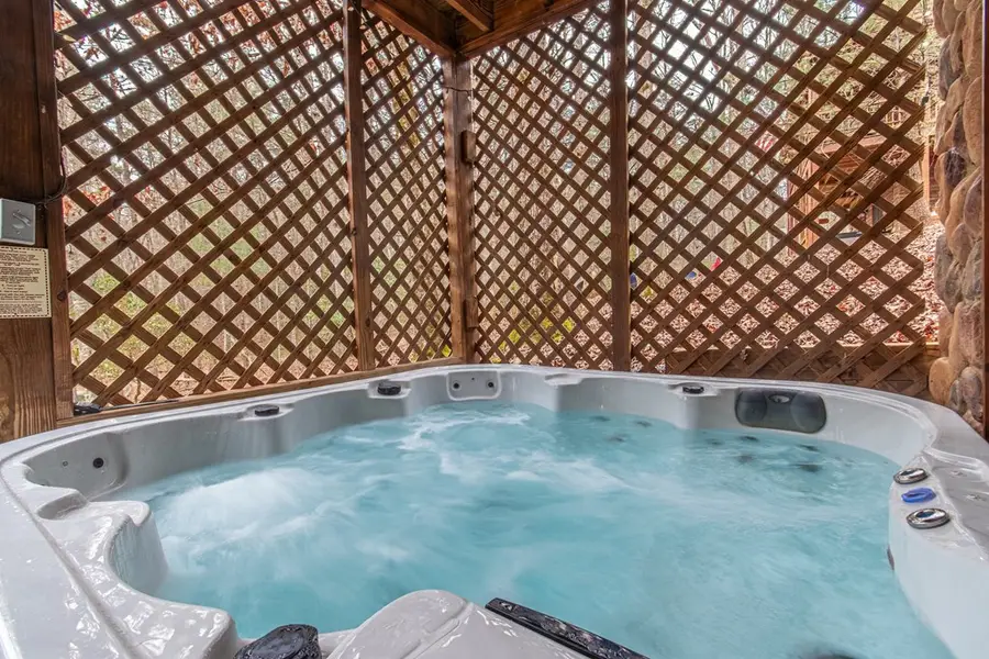 850 Mountain Lake Circle, Blue Ridge, GA 30513 - Image #2