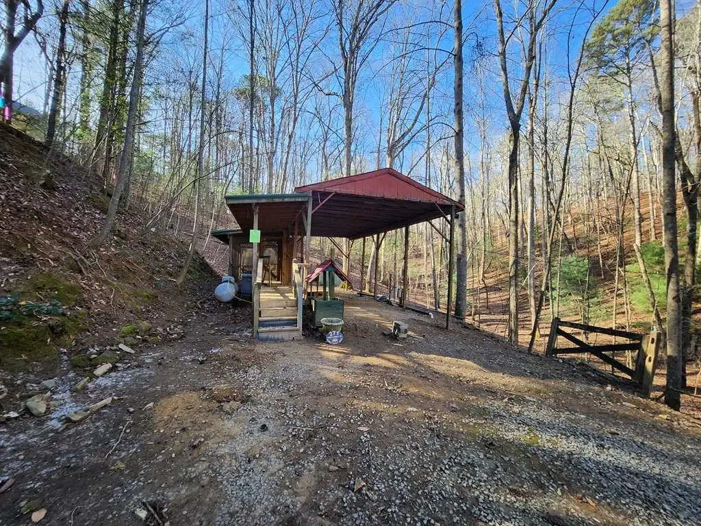 271 31st Street, Ellijay, GA 30540 - Image #1