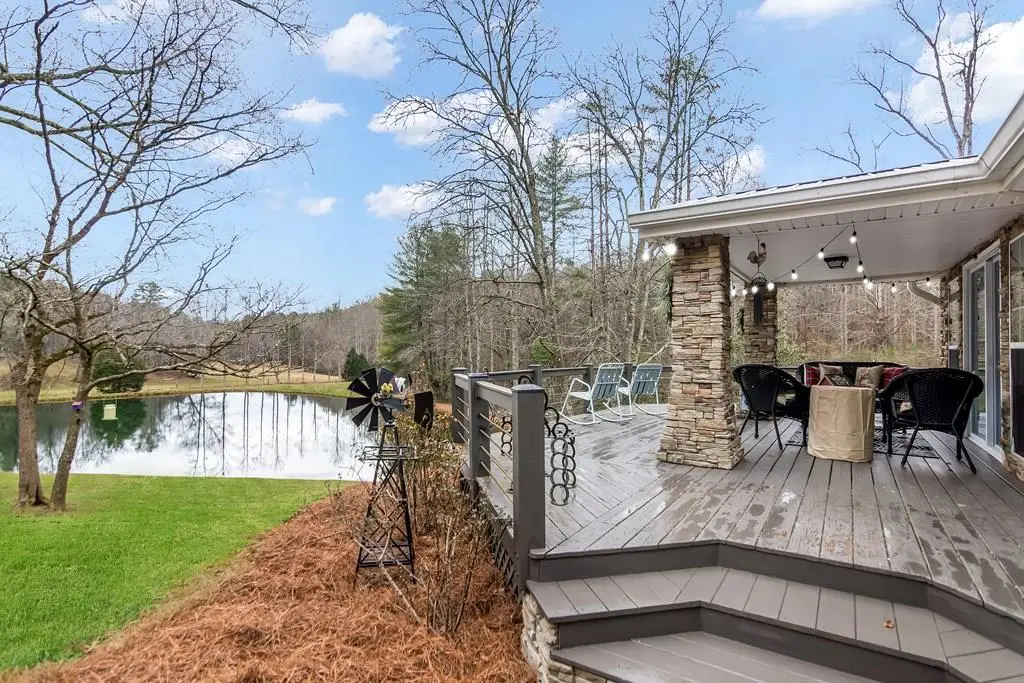 960 Coles Crossing Road, Mineral Bluff, GA 30559 - Image #1