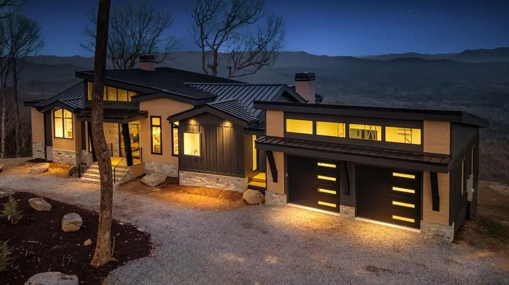 47 Pinhoti Pass, Ellijay, GA 30540 - Image #1