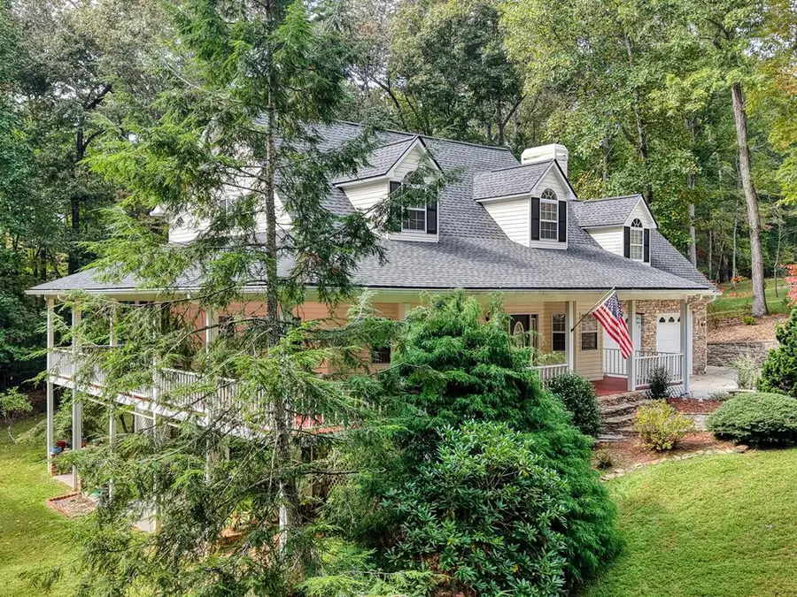 206 Timbergate Trail, Blairsville, GA 30512 - #3