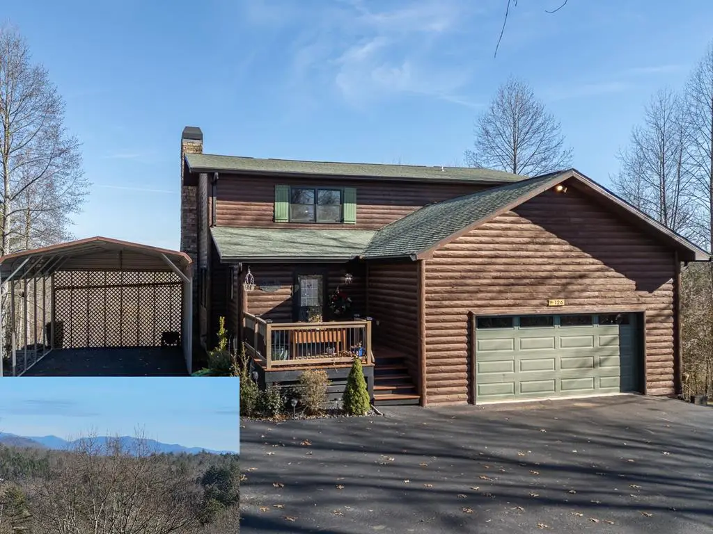 126 River Top View, Murphy, NC 28906 - Image #1