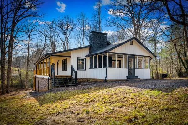 1779 Madola Road, Epworth, GA 30541