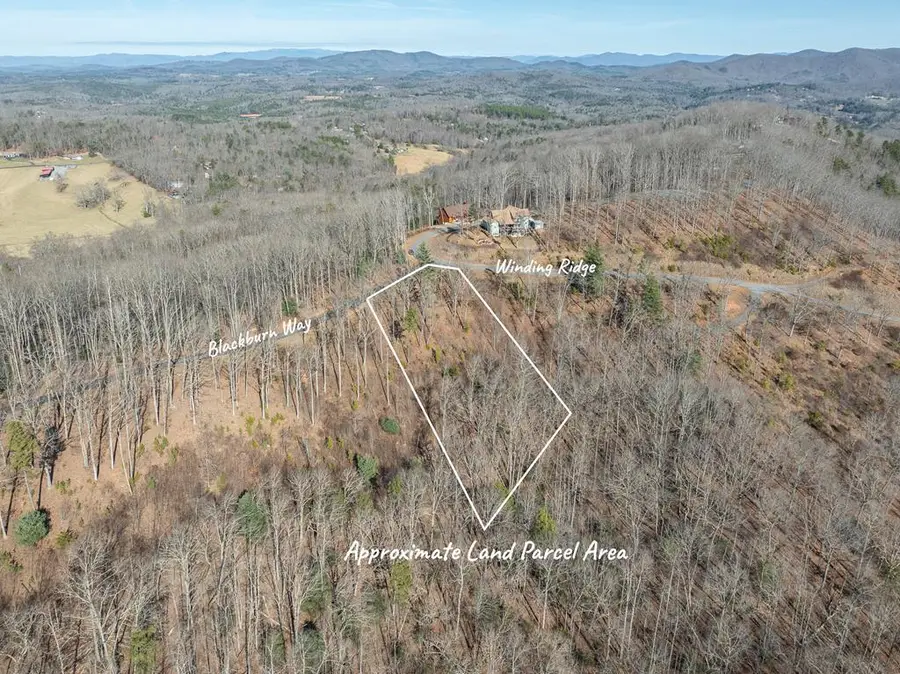 Lot 132 Highland Park, Blairsville, GA 30512 - Image #2