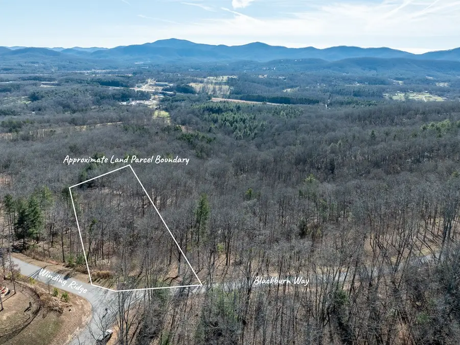 Lot 132 Highland Park, Blairsville, GA 30512 - Image #3