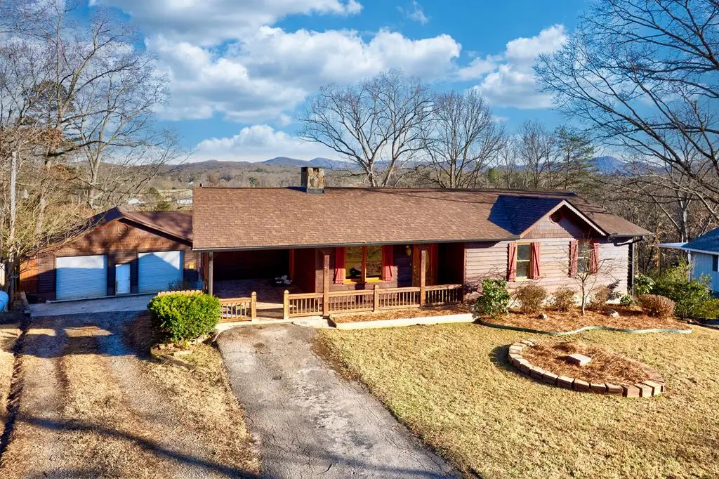 716 Lakeview Circle, Morganton, GA 30560 - Image #1