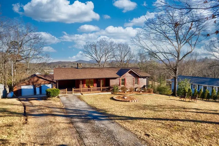 716 Lakeview Circle, Morganton, GA 30560 - Image #2