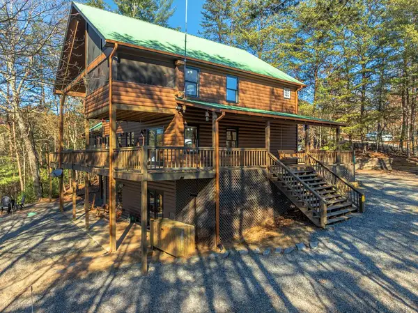 363 Crestview Drive, Morganton, GA 30560