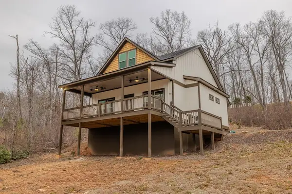 78 Lake Top, Ellijay, GA 30540