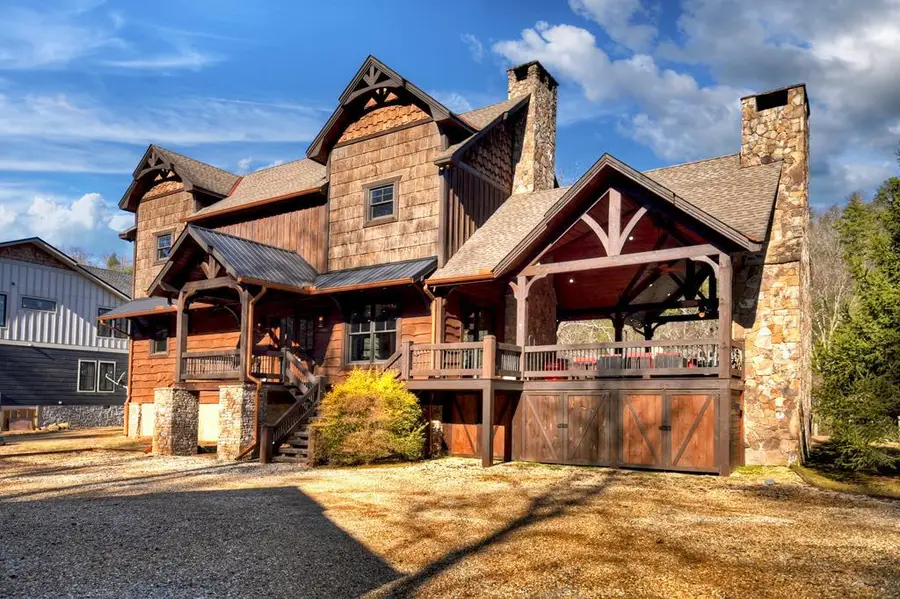 1901 Hogback Drive, Blue Ridge, GA 30513 - Image #2