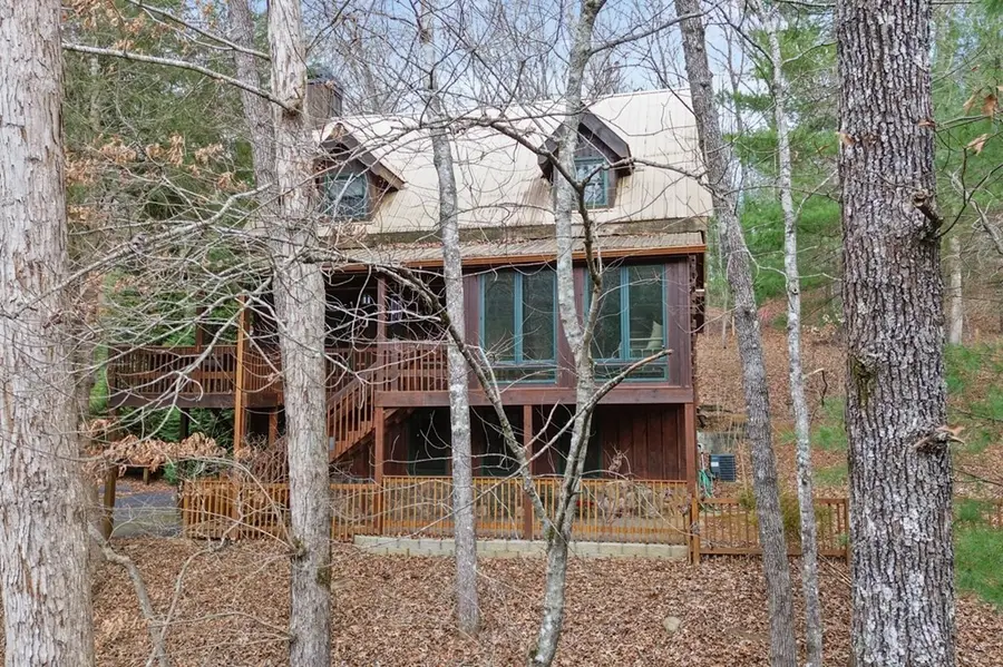 143 Kaely Drive, Mineral Bluff, GA 30559 - Image #3