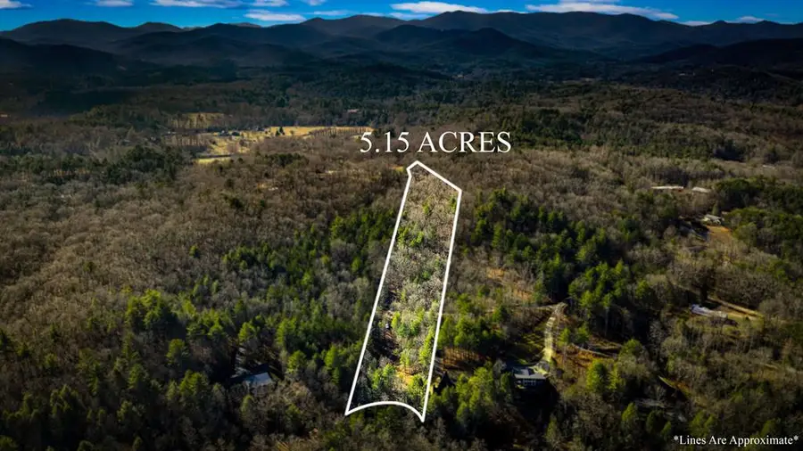 Lot 11B Spence Road, Epworth, GA 30541 - #2