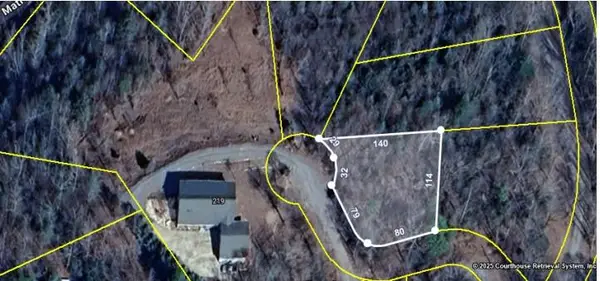 0 Ezra Court, Ellijay, GA 30540