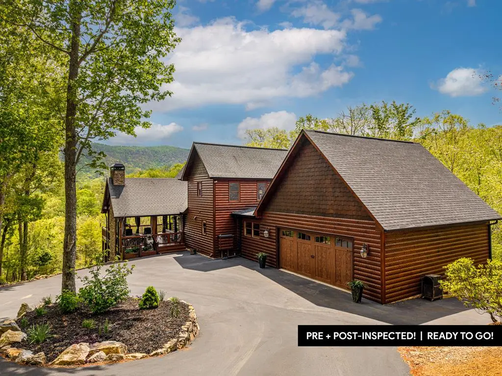339 Birdseye View, Blue Ridge, GA 30513 - #1