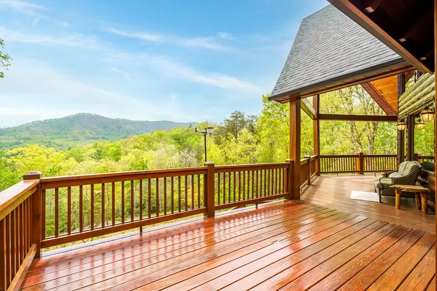 339 Birdseye View, Blue Ridge, GA 30513 - #2
