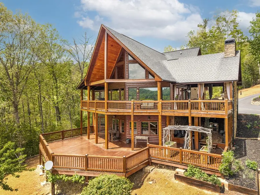 339 Birdseye View, Blue Ridge, GA 30513 - #3