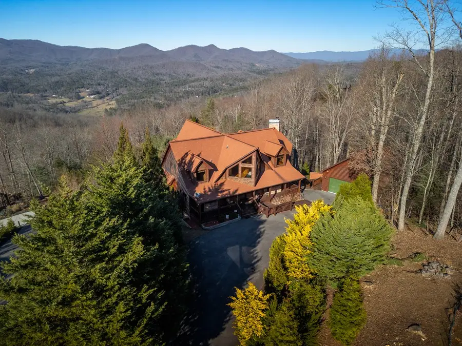 1359 Mountain High Drive, Mineral Bluff, GA 30559 - #3