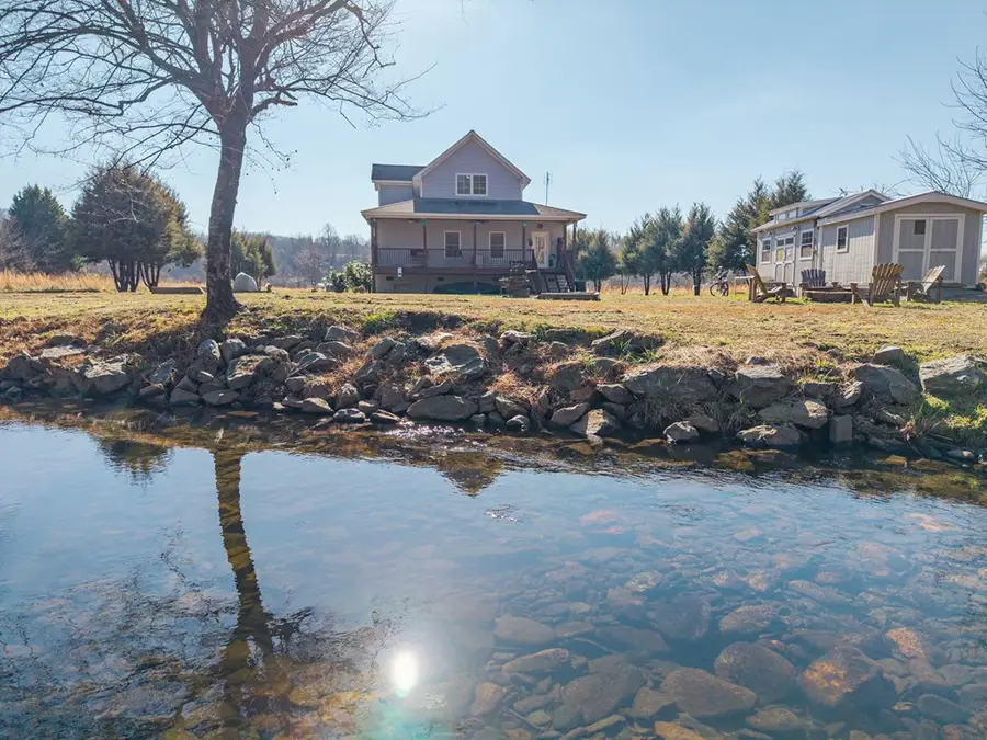 328 Pauls Meadow Drive, Hayesville, NC 28904 - Image #2