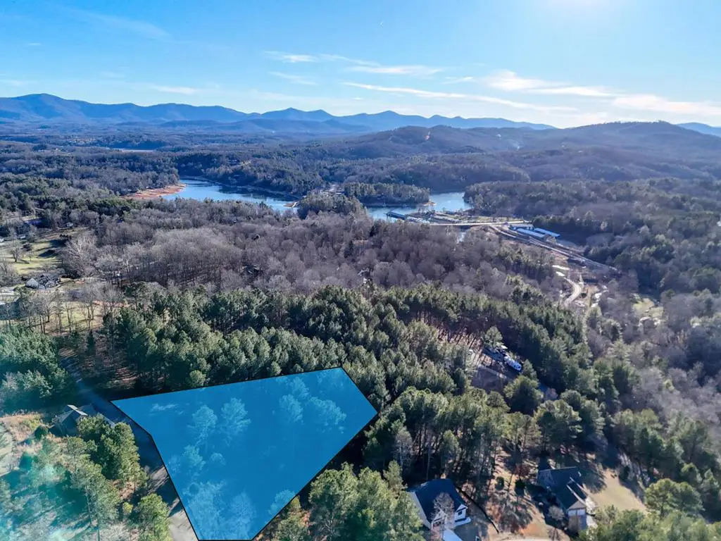Lot 39 Pinehurst, Blairsville, GA 30512 - #1